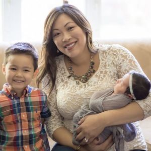 Meet your Posher, Nancy